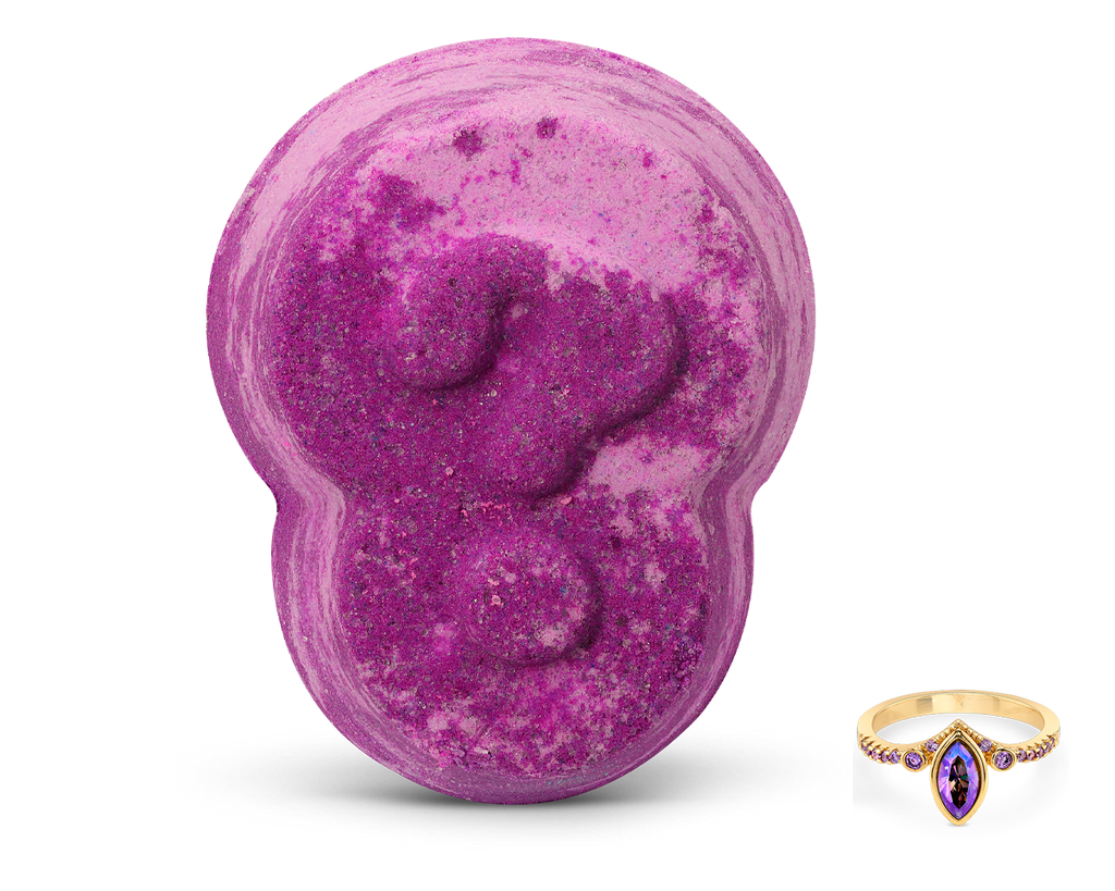 Surprise Bath Bomb