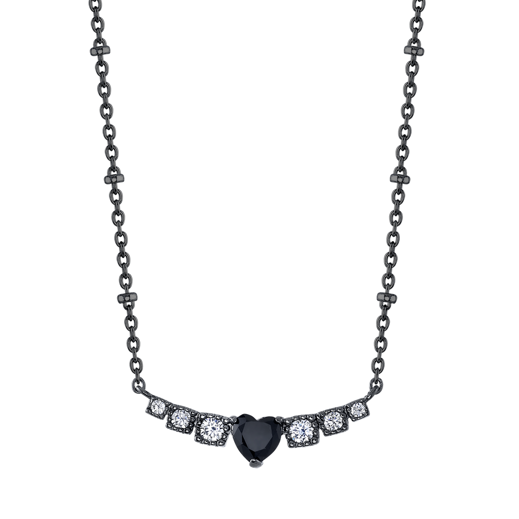 Dark Secret Pendant
