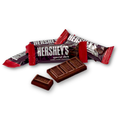 Hershey's Special Dark Mildly Sweet Chocolate - Snack Size – Bulk Value Bag