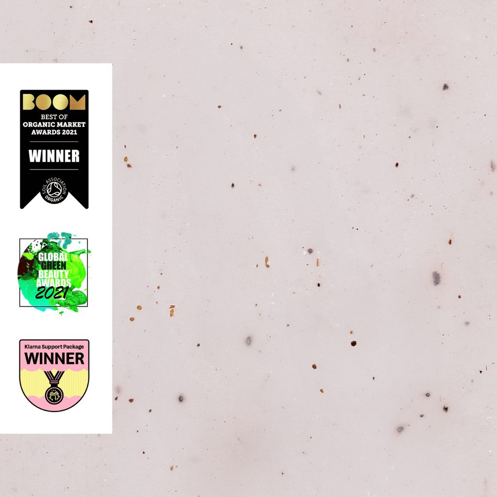Fennel + Cardamom Chai Cleansing Bar