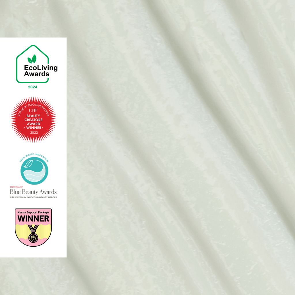 Hand + Body Lotion with Bergamot Water