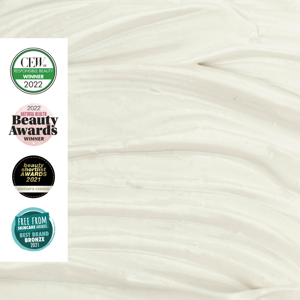 Face Moisturizer with Vitamin E - Jumbo