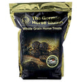 The German Horse Muffin Whole Grain Soft Chewy Treats 6lbs.