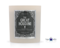 The Great Houdini - Jewel Candle