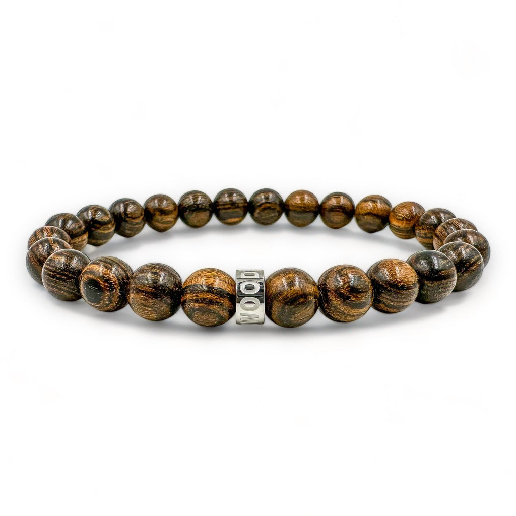 Cascade Tigerskin - Silver