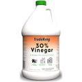 TradeKing 30% Vinegar The All Natural Alternative Home Cleaner 1 Gallon