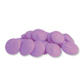 Merckens Purple Vanilla-Flavored Candy Coating & Melting Wafers – Bulk Value Bag