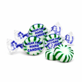 Arcor Starlight Spearmint Sugar-Free Hard Candy – Bulk Value Bag