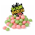 Sour Patch Kids Watermelon Jelly Beans Candy – Soft & Chewy – Bulk Value Bag
