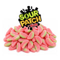Sour Patch Kids Soft & Chewy Candy – Watermelon – Bulk Value Bag