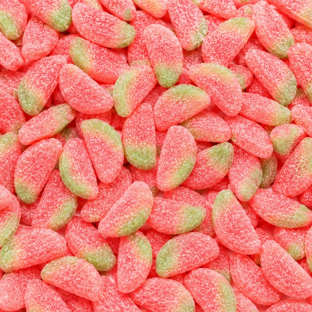 Sour Patch Kids Soft & Chewy Candy – Watermelon – Bulk Value Bag