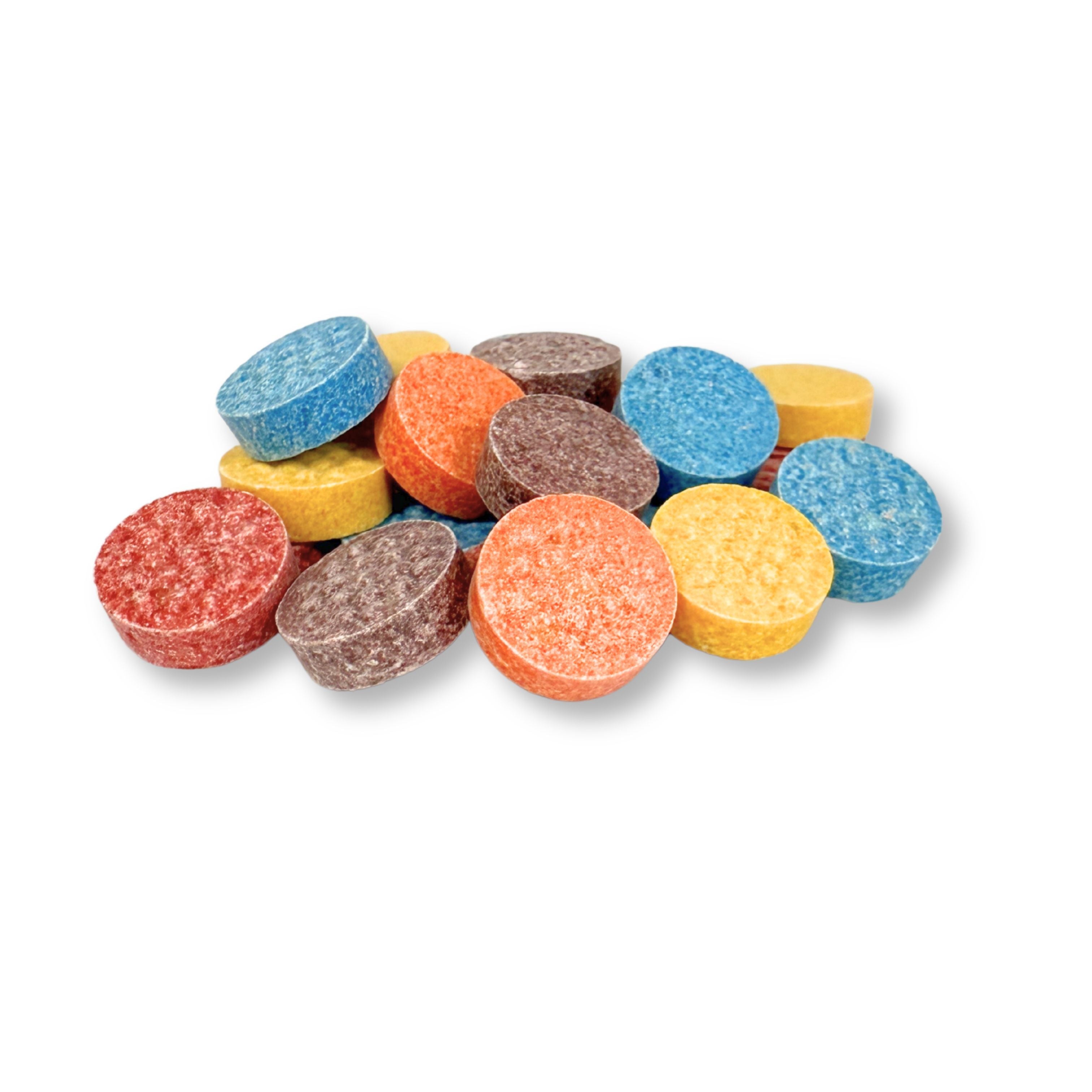 Razzles Original Candy Gum – Assorted Fruit Flavors – Bulk Value Bag