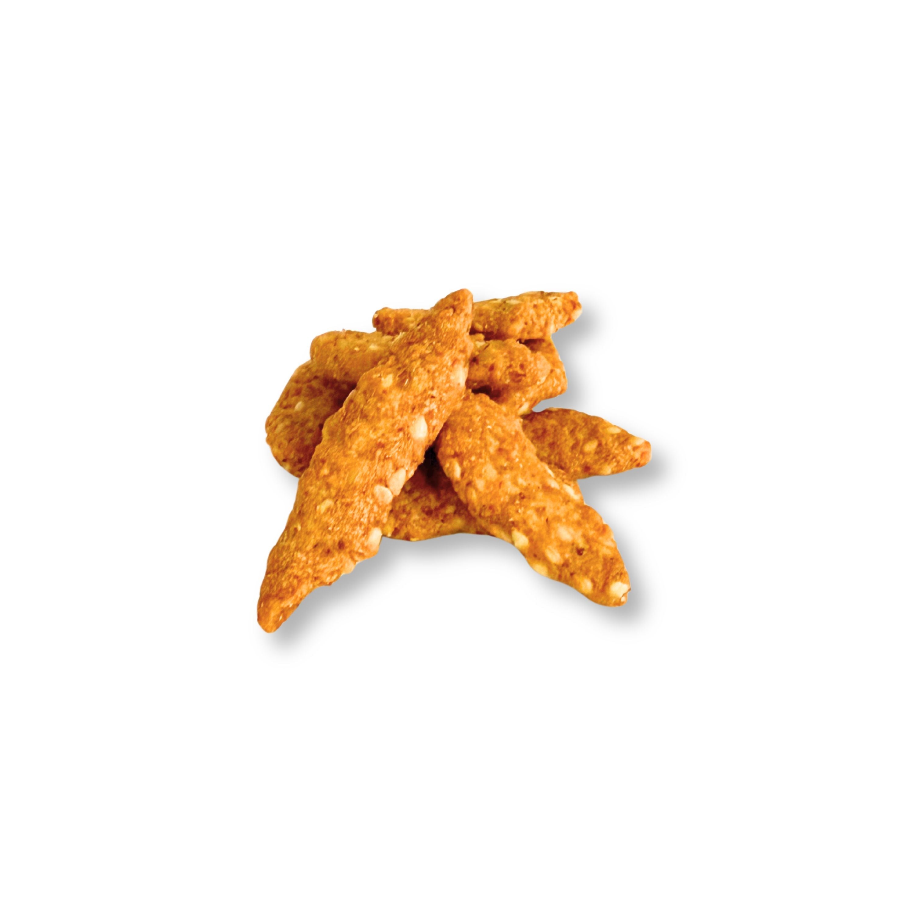 Sesame Sticks – Oat Bran – Bulk Value Bag
