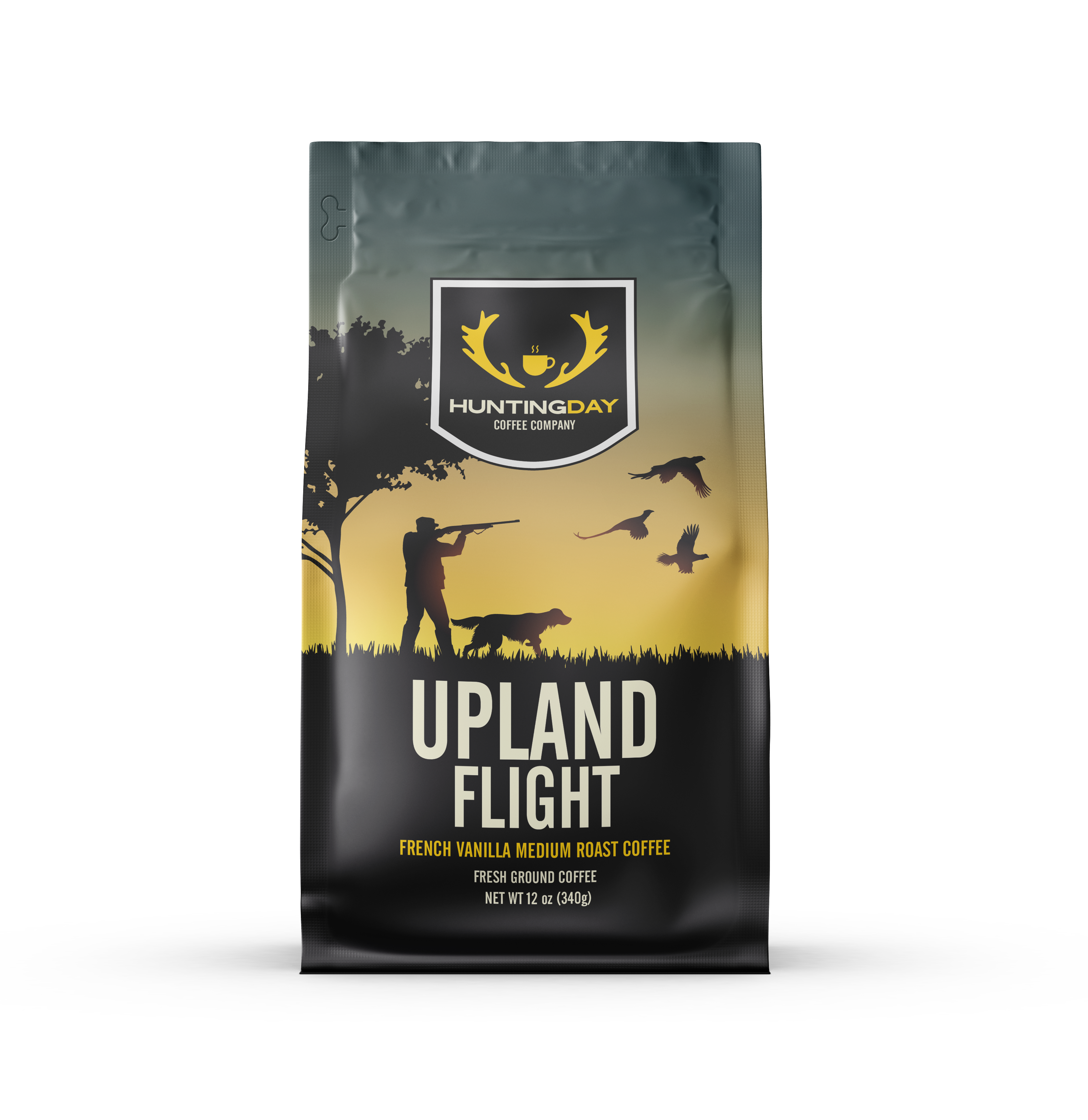 Upland Flight