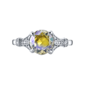 Living for the Glam Ring