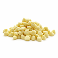 Barry Callebaut White Chocolate Chips – 1000ct – Bulk Value Bag