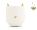 Purrfect - Jewel Candle