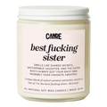 Best Fucking Sister Candle
