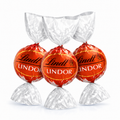 Lindt Lindor Blood Orange Milk Chocolate Truffles – Bulk Value Bag