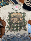 Billy Bob Loves Charlene Graphic Tee
