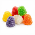 Sunrise Assorted Spice Drops Candy – Bulk Value Bag
