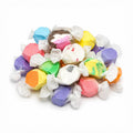 Salt Water Taffy Candy – Assorted Flavors – Bulk Value Bag
