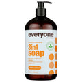 EVERYONE: Cedar Citrus 3in1 Soap, 32 oz