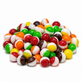 Skittles POP'd Freeze Dried Candy – Original – Bulk Value Bag