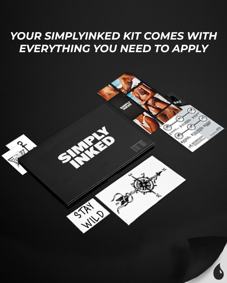 NEW Hummingbird Tattoo