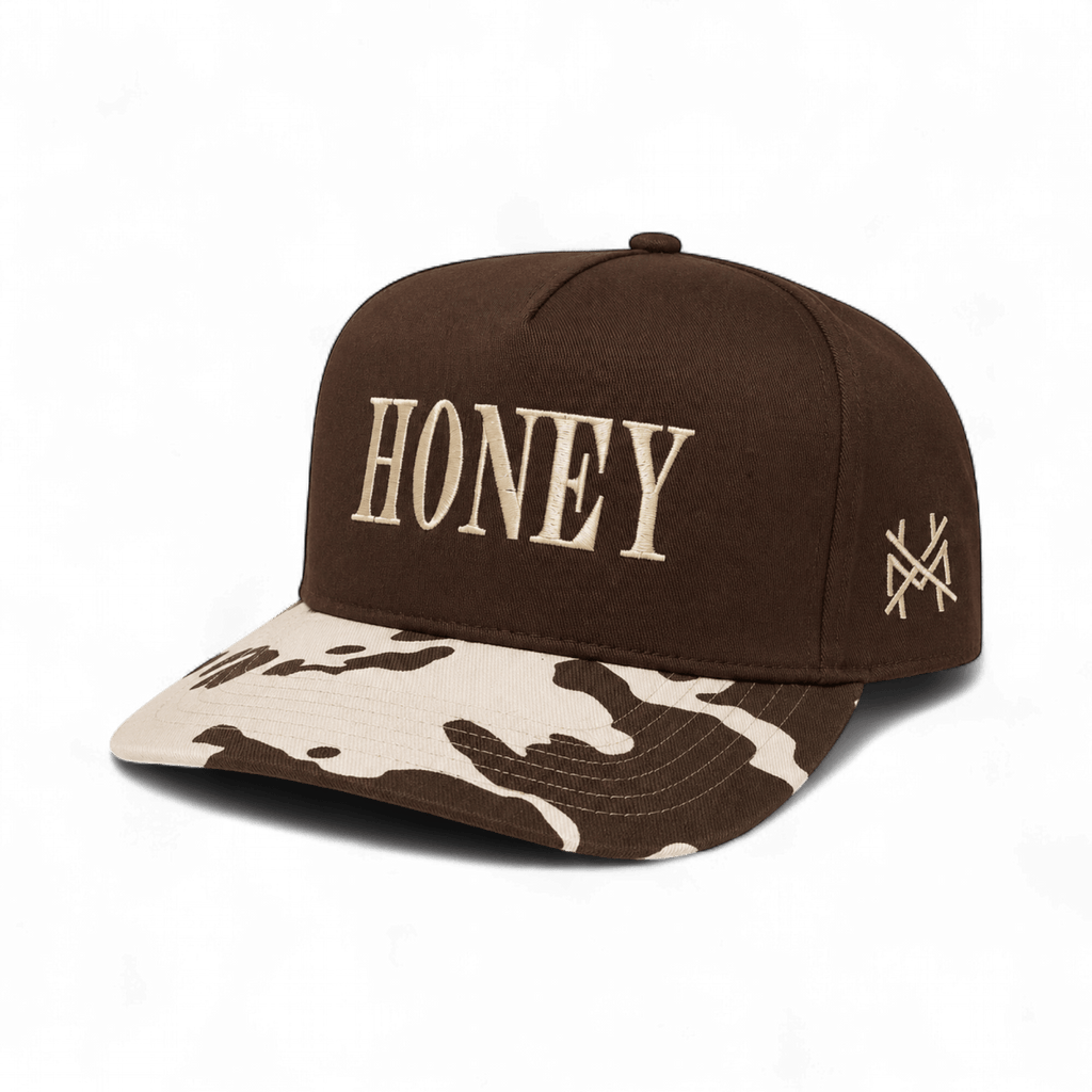Honey Snapback