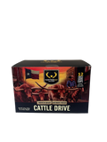Cattle Drive 12 CT K-Cup