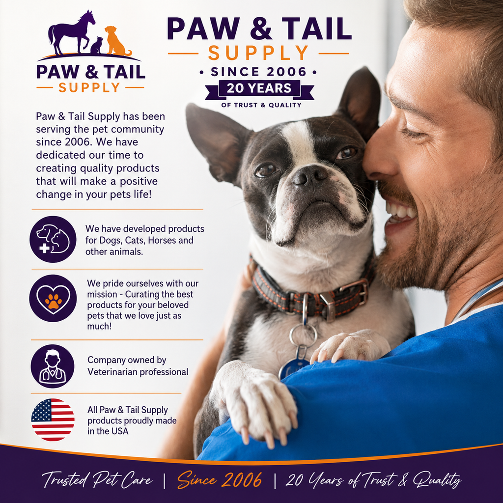 Piccardmeds4pets White-Stuff Coat Whitening Pet Shampoo 12 oz. + FREE Bandana!