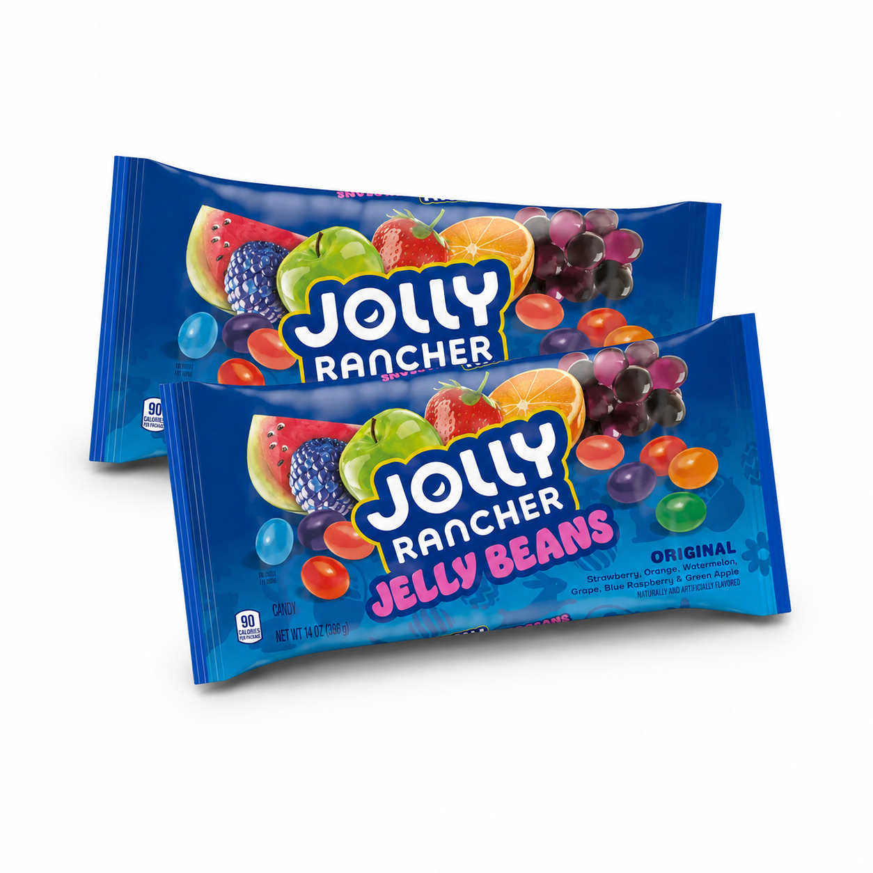 Jolly Rancher Jelly Beans Candy – Original – 14 oz