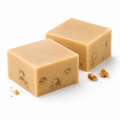Maple Walnut Fudge Squares