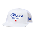 Menace to Society Trucker Hat