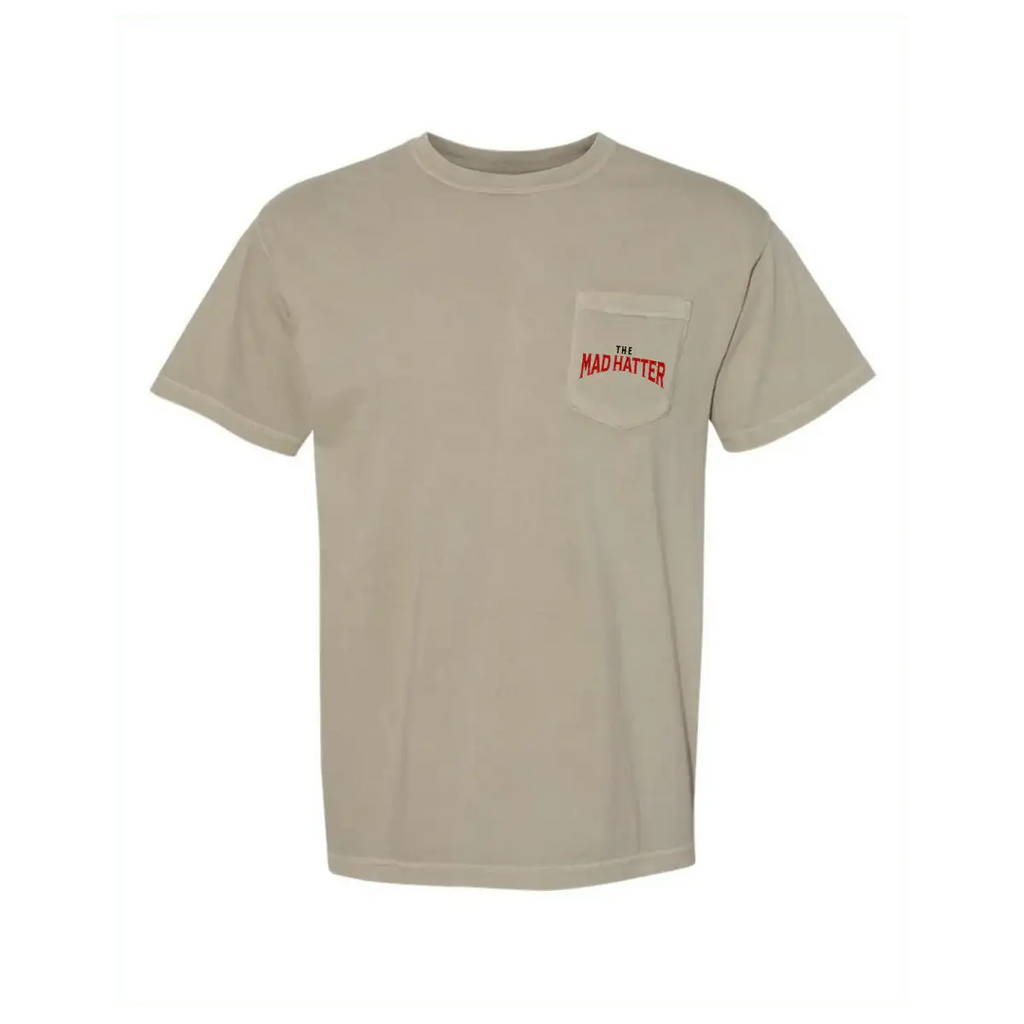 My Wife Will Kill You T-Shirt