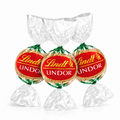 Lindt LINDOR Oatmilk Chocolate Truffles – Non-Dairy – Bulk Value Bag