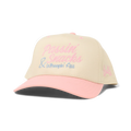 Passin' Snacks & Whoopin' Ass Snapback Hat