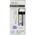 AURA CACIA: Chill Pill Roll On, 0.31 fo