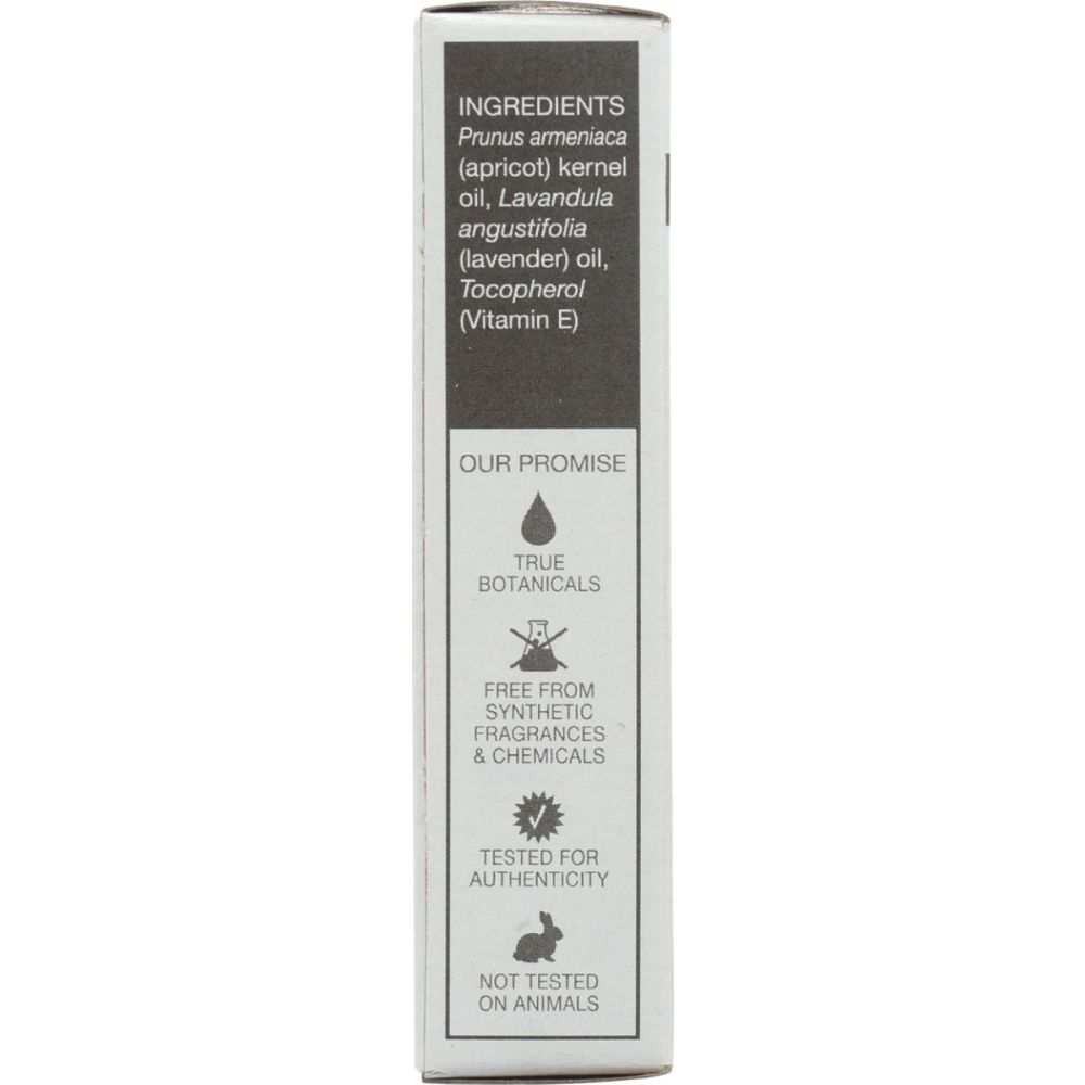 AURA CACIA Lavender Roll On - Soothing Essential Oil for Relaxation 0.31 fo