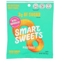 SMARTSWEETS: Peach Rings Gummy Candy, 1.8 oz