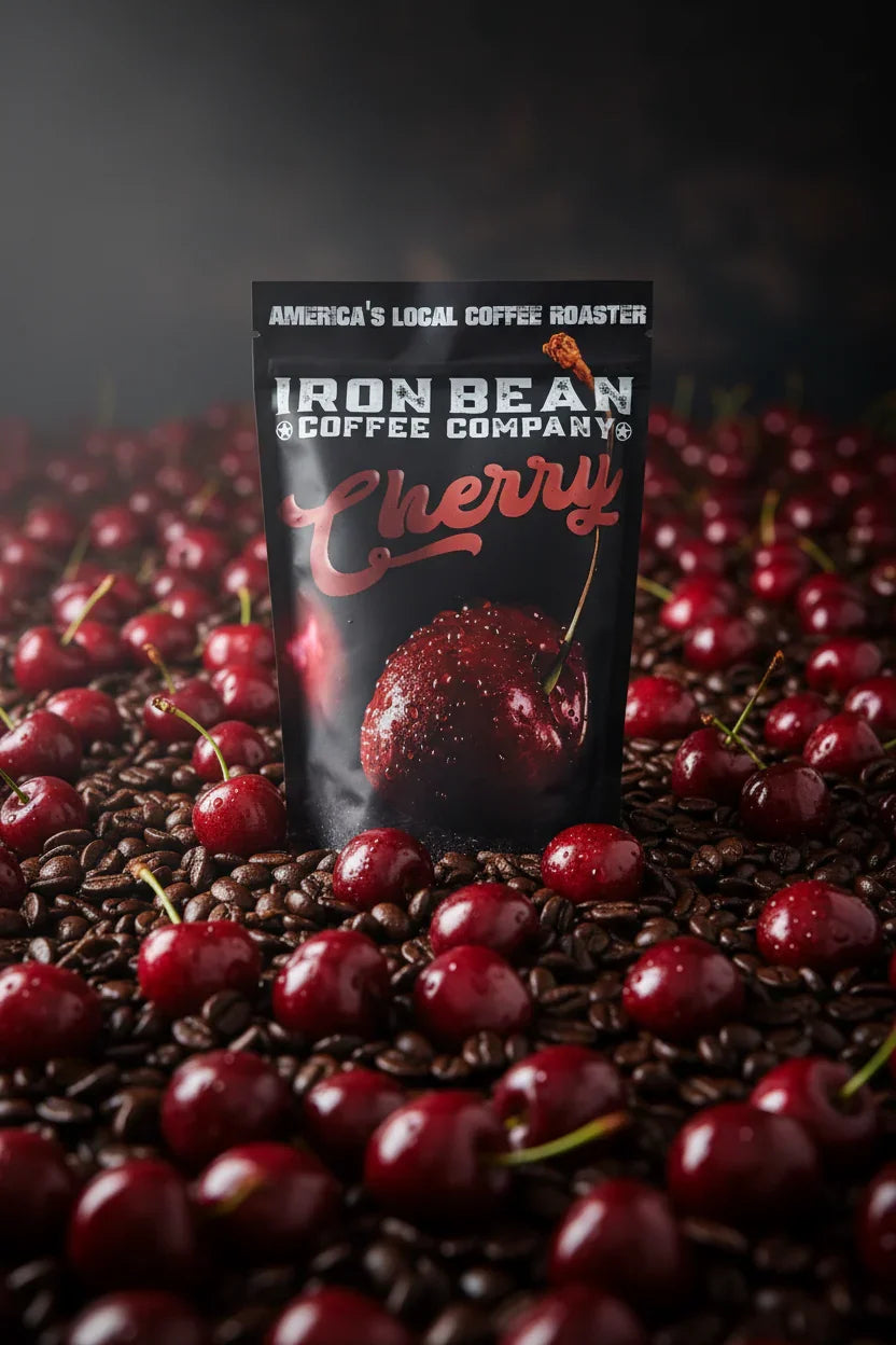 So Cherry