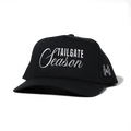 Tailgate Season Snapback Hat