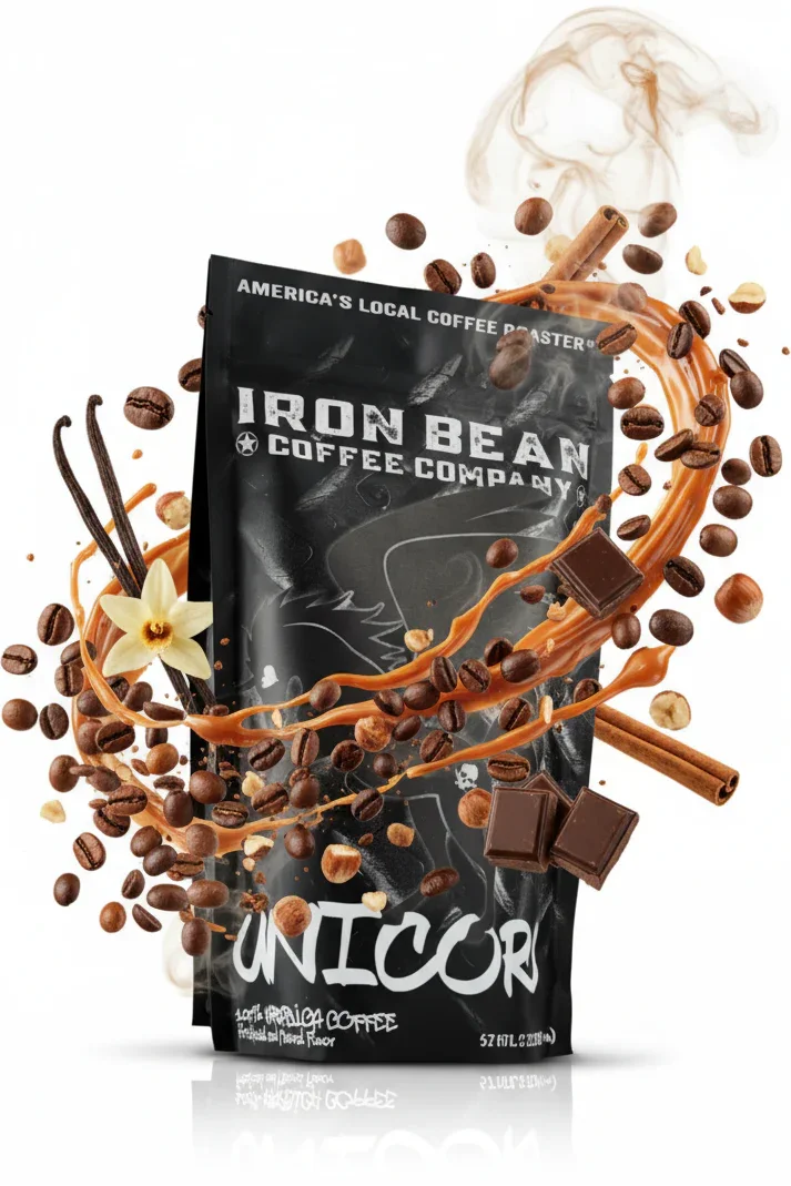 Unicorn Coffee ®