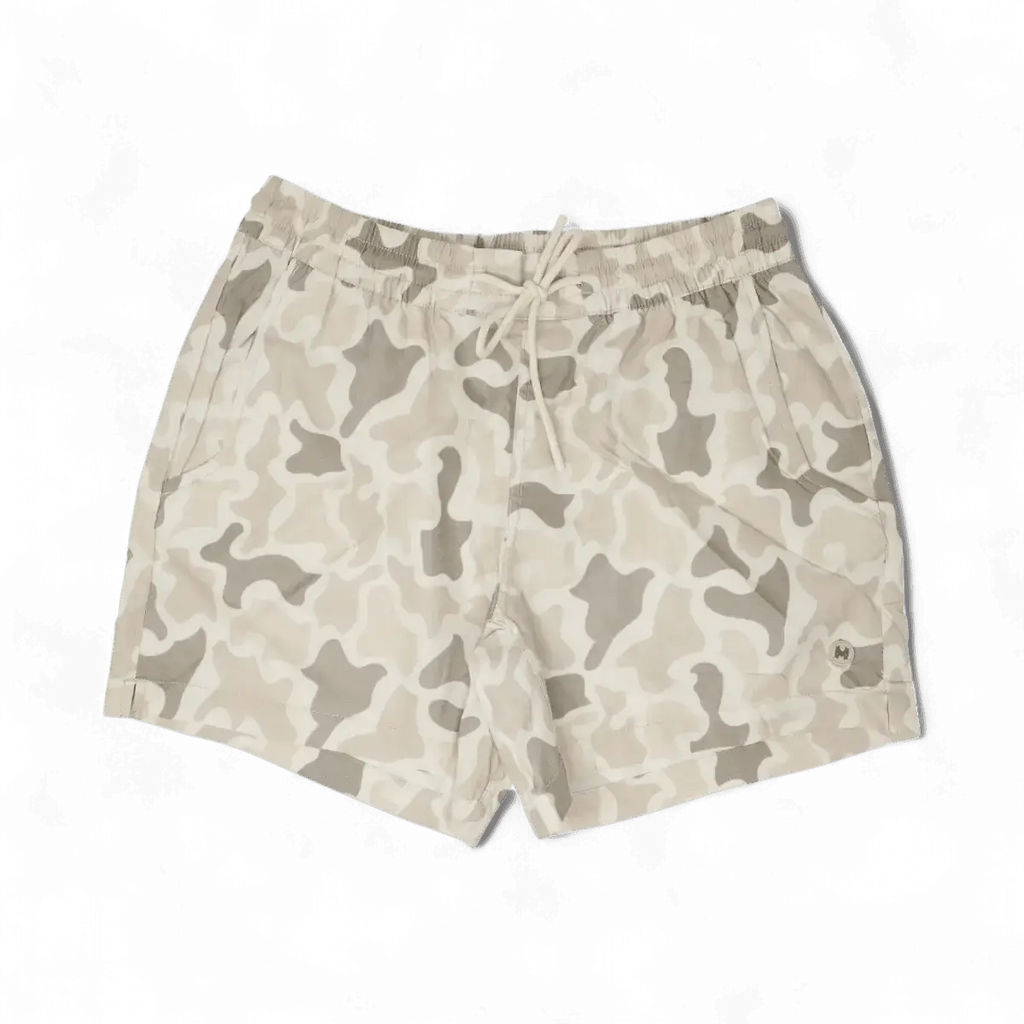 Volley Shorts
