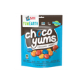 YUMEARTH: Choco Yums Chocolate Candies Snack Pack, 3.5 oz