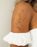 Your Goddess Tattoo