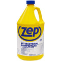 Zep Antibacterial Disinfectant & Cleaner with Lemon Gallon